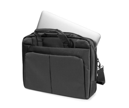 Torba do laptopów Natec TORBA DO LAPTOPA GAZELLE 13" - 14" CZARNA